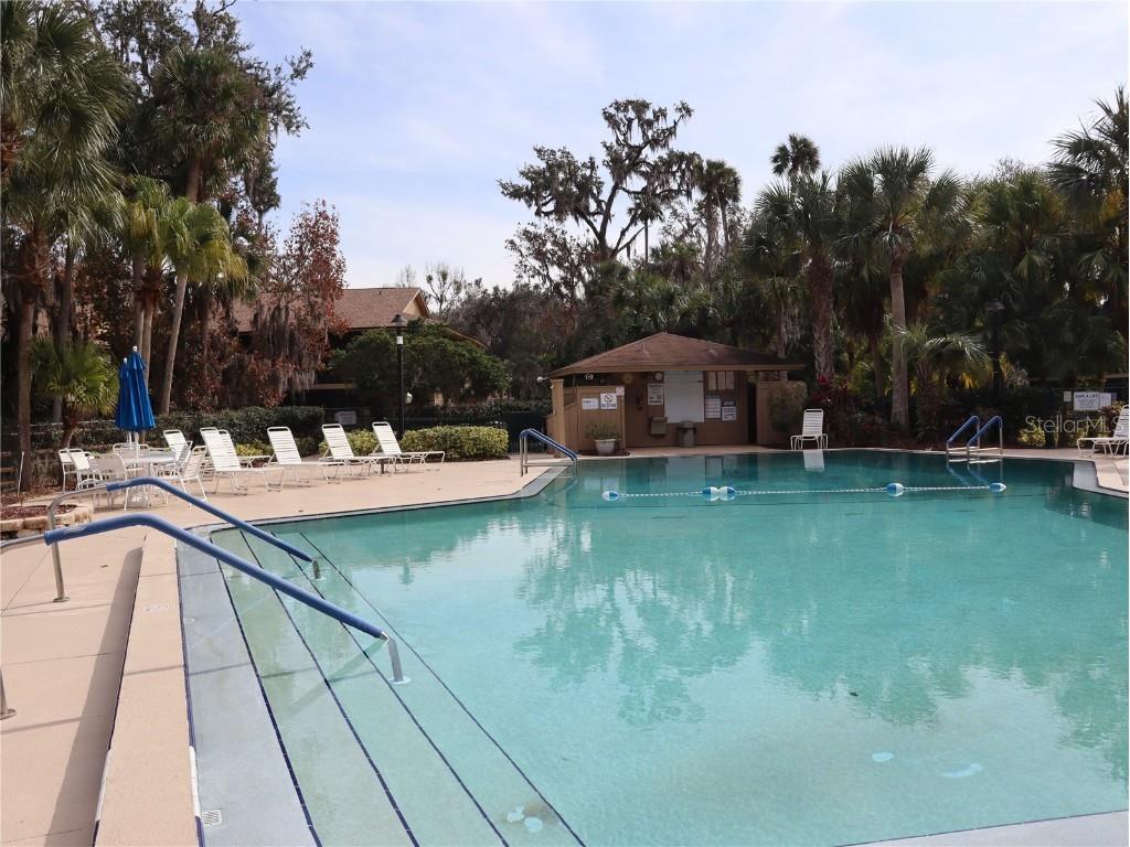 130 Jasmine Woods Court #15C Deltona FL 32725 V4940302 image28