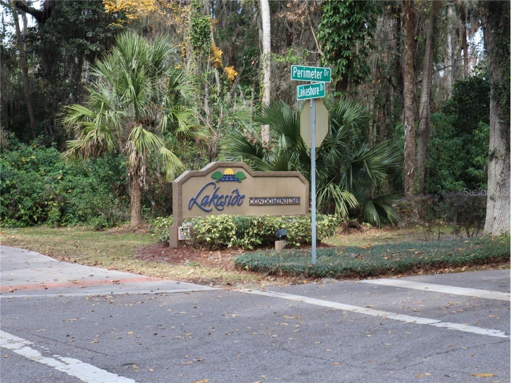 130 Jasmine Woods Court #15C Deltona FL 32725 V4940302 image33