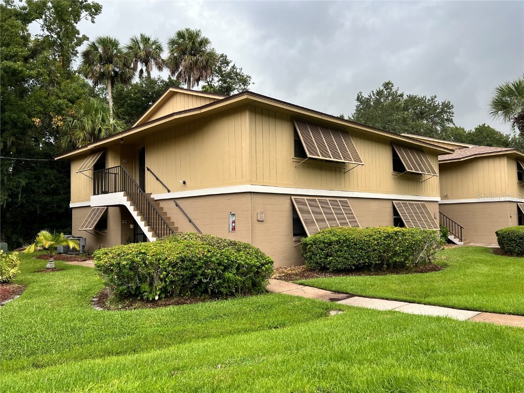 130 Jasmine Woods Court #3D Deltona FL 32725 O6307846 image1