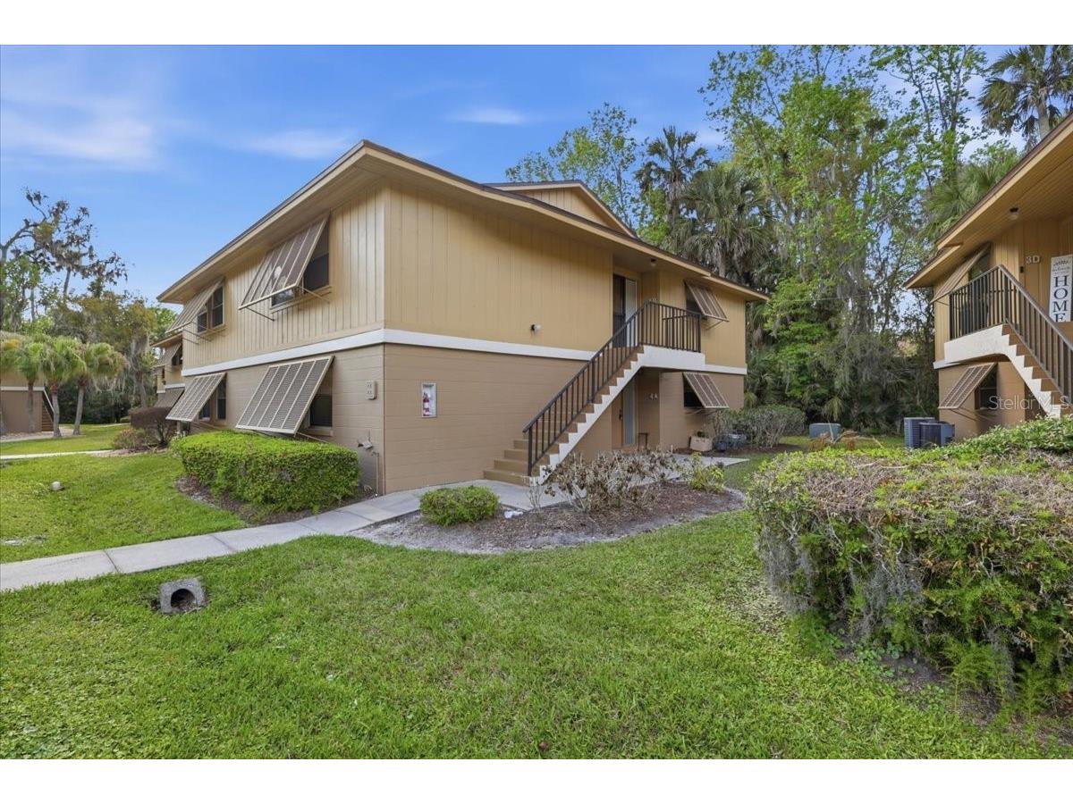 130 Jasmine Woods Court #4A Deltona FL 32725 O6388423 image1