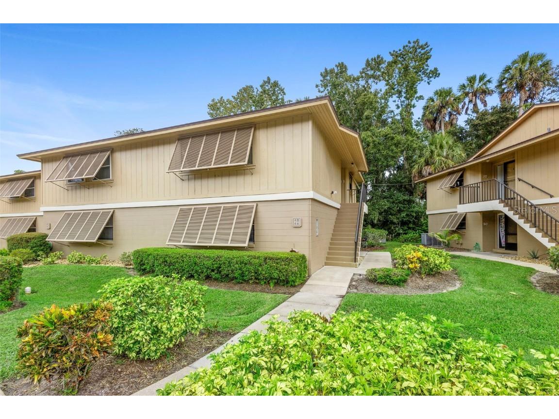 130 Jasmine Woods Court #4B Deltona FL 32725 V4944542 image1