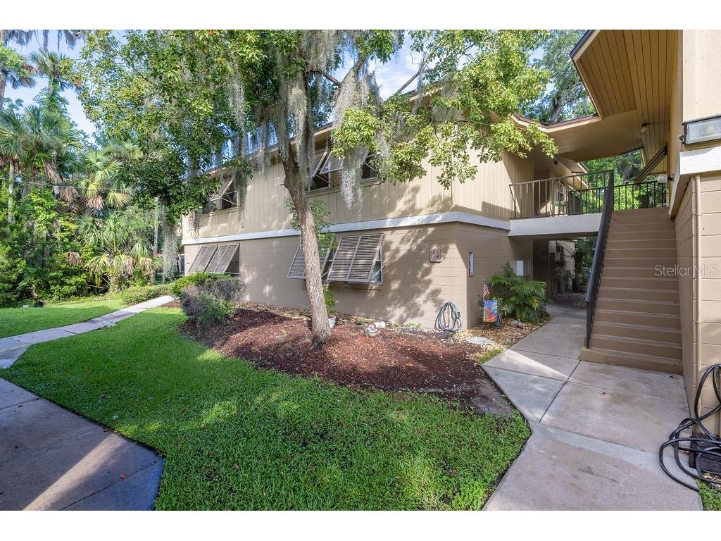 130 Jasmine Woods Court #6B Deltona FL 32725 V4937122 image1