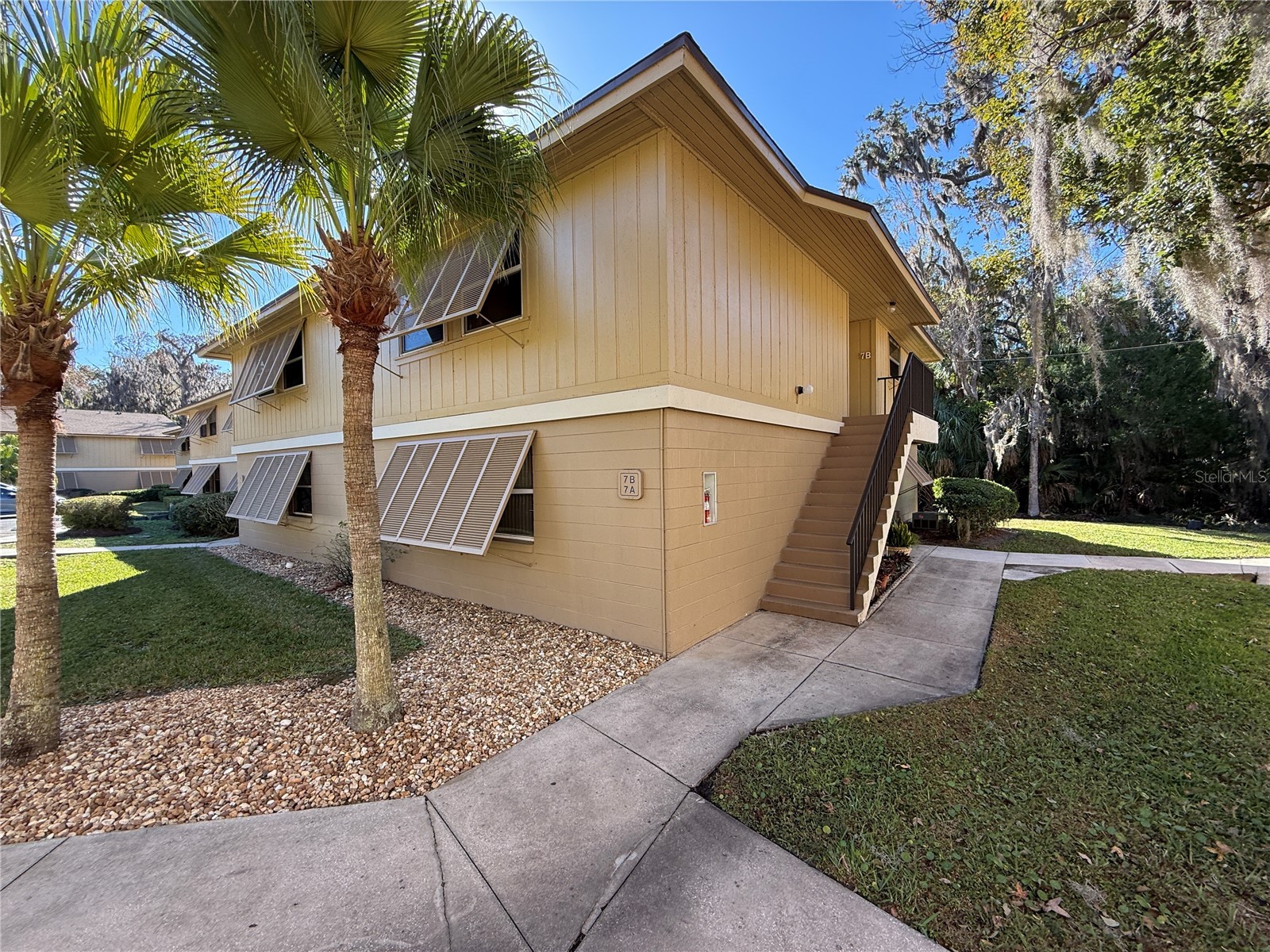 130 Jasmine Woods Court #7B Deltona FL 32725 O6374506 image1