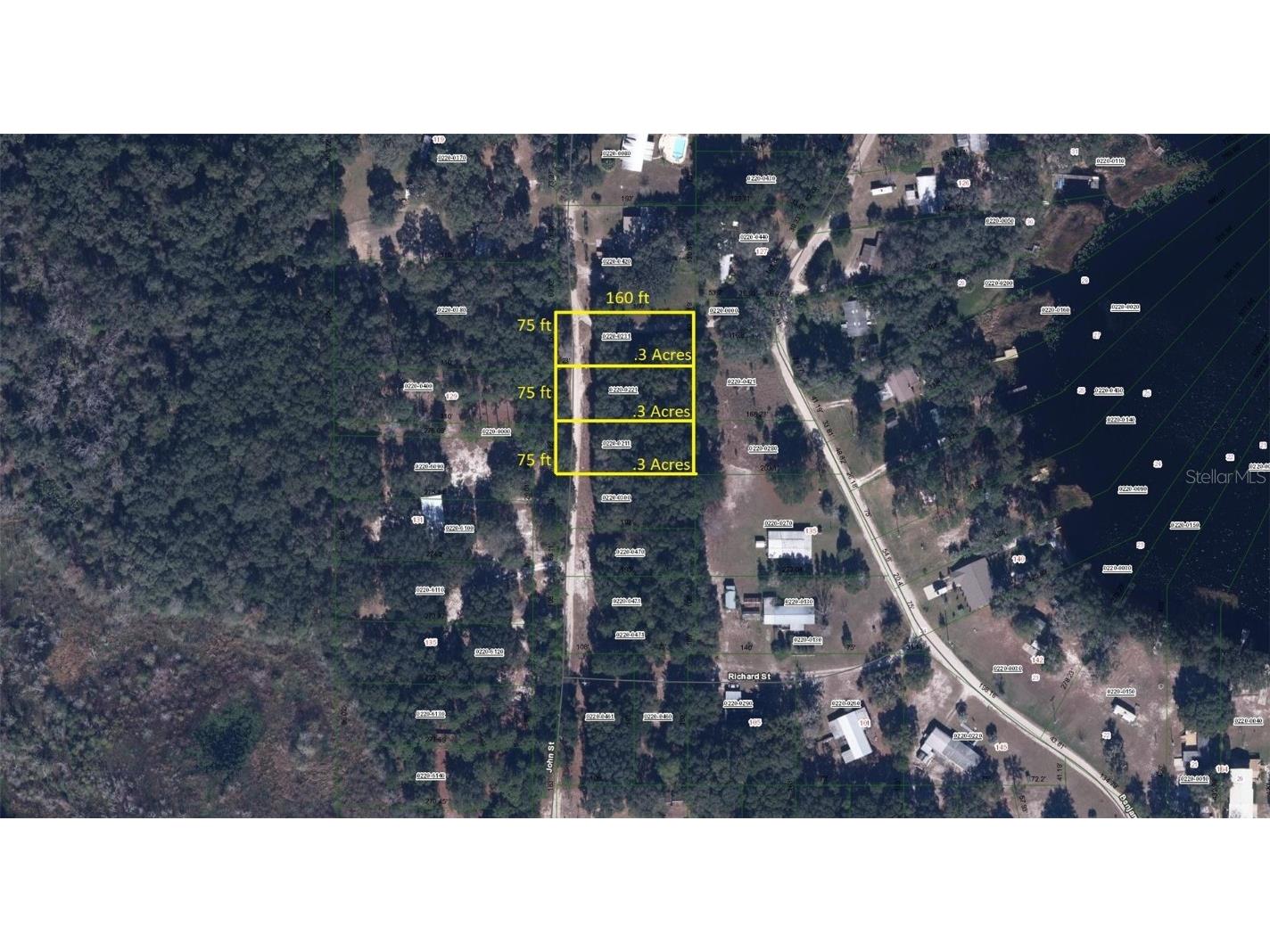 130 John Street Hawthorne FL 32640 GC436974 image1