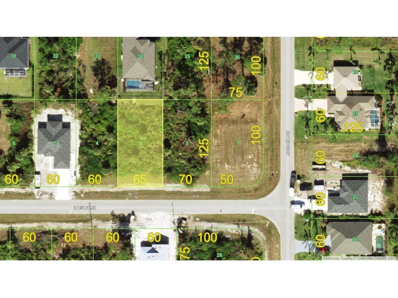 130 Lantana Road Rotonda West FL 33947 A4582262 image1