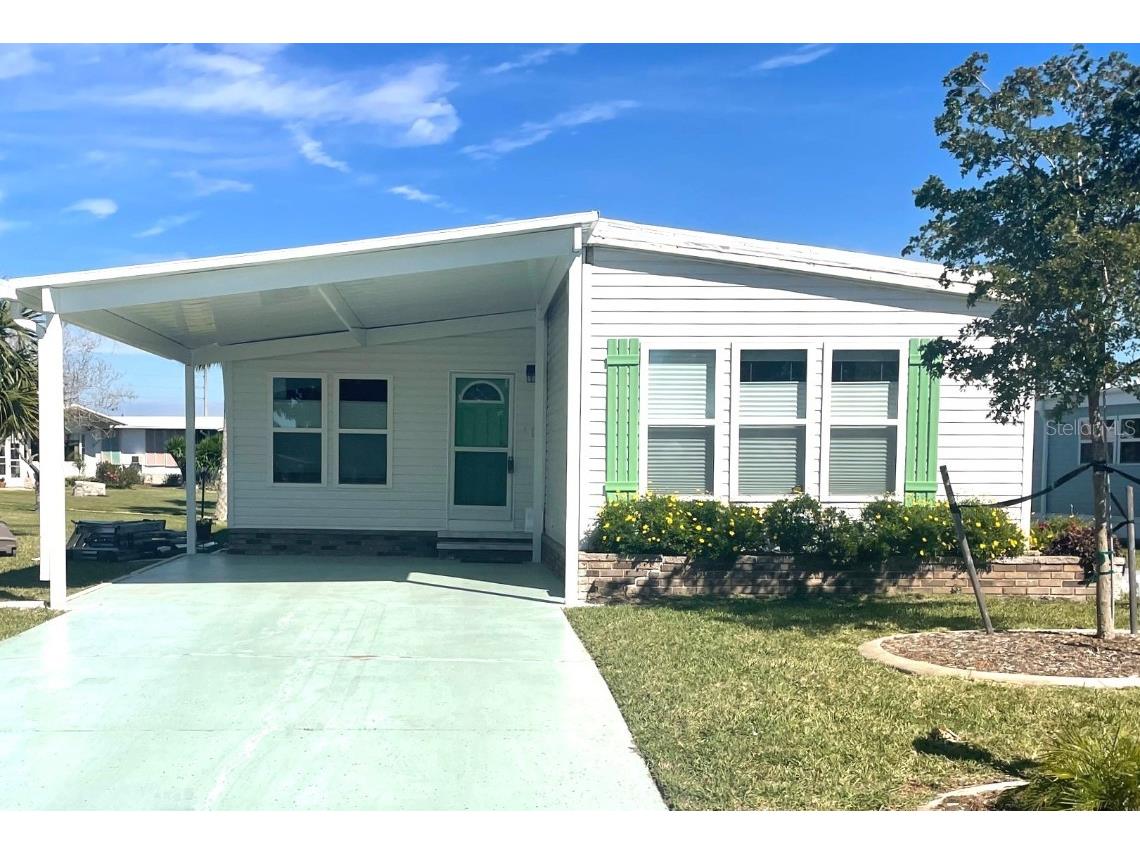 130 Lazy River Road North Port FL 34287 - MYAKKA RIVER N6140441 image1