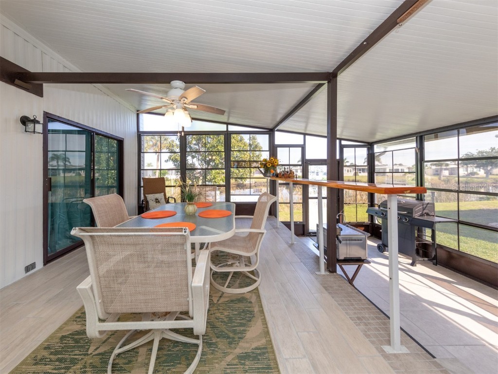 130 Lazy River Road North Port FL 34287 - MYAKKA RIVER N6140441 image22