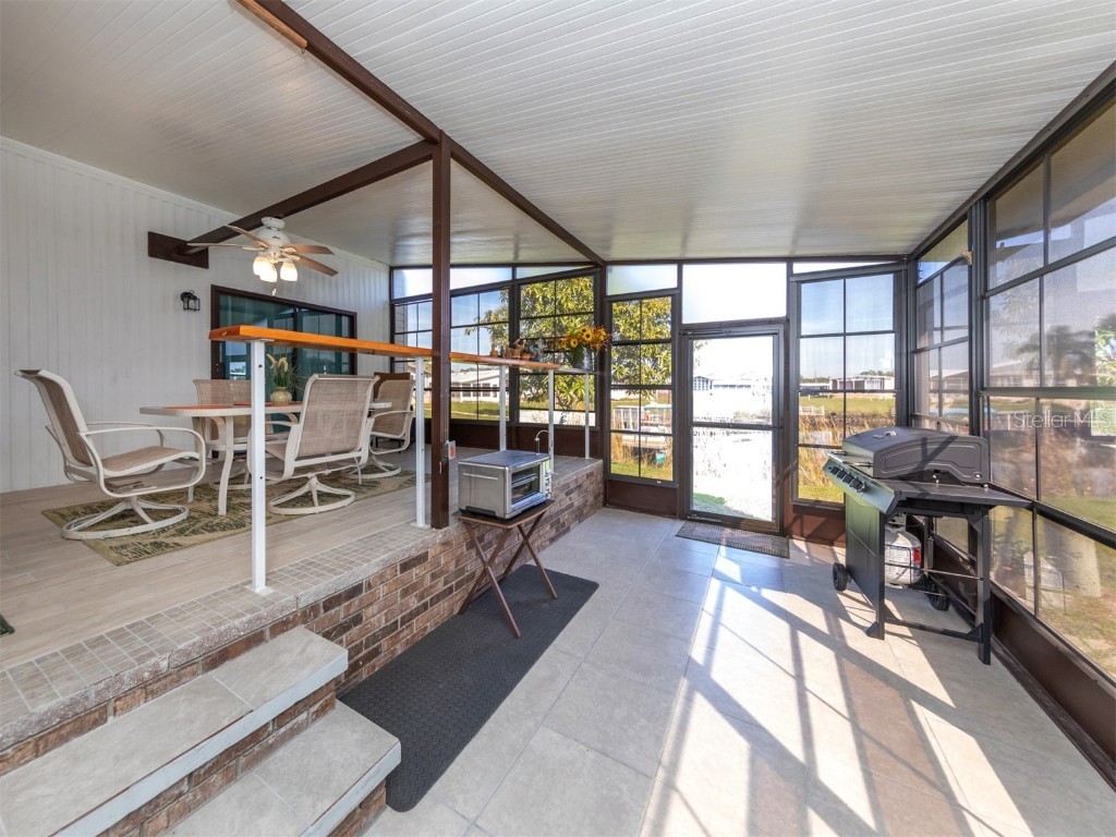 130 Lazy River Road North Port FL 34287 - MYAKKA RIVER N6140441 image23