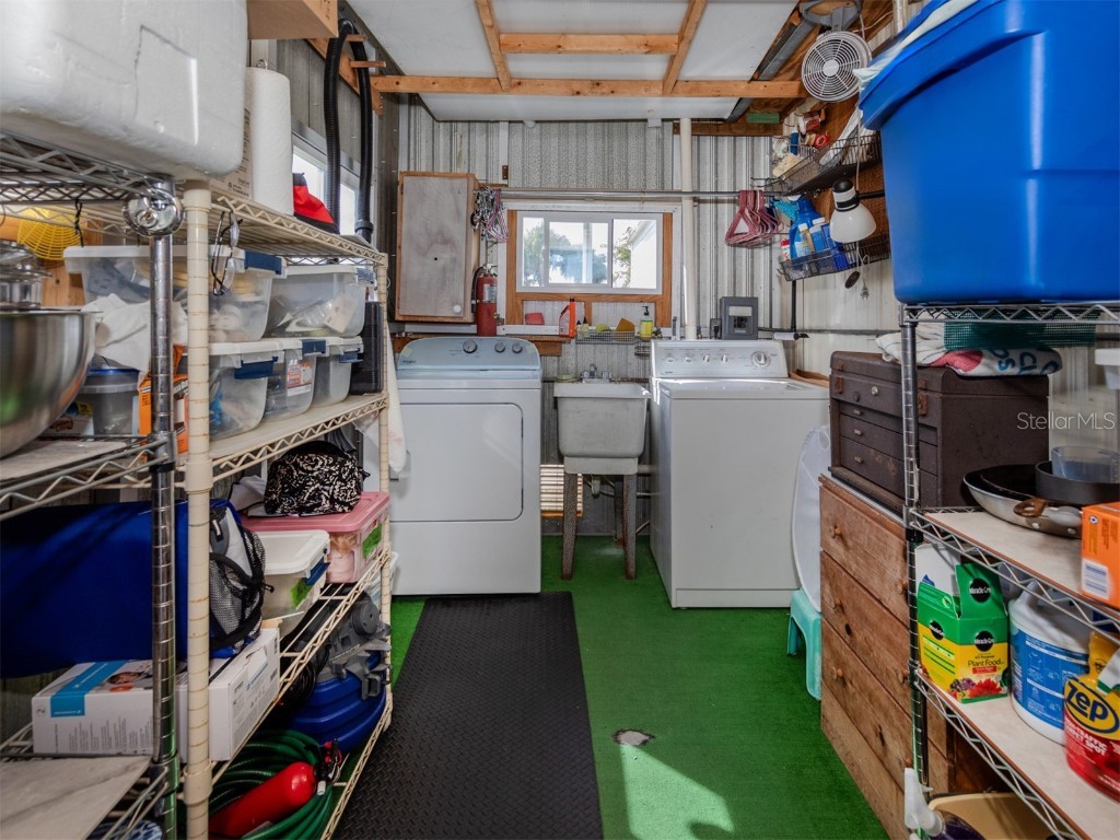 130 Lazy River Road North Port FL 34287 - MYAKKA RIVER N6140441 image24