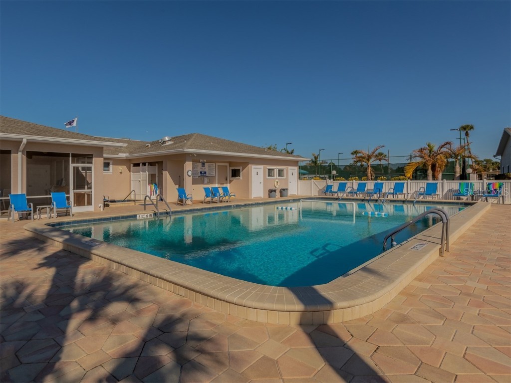 130 Lazy River Road North Port FL 34287 - MYAKKA RIVER N6140441 image32