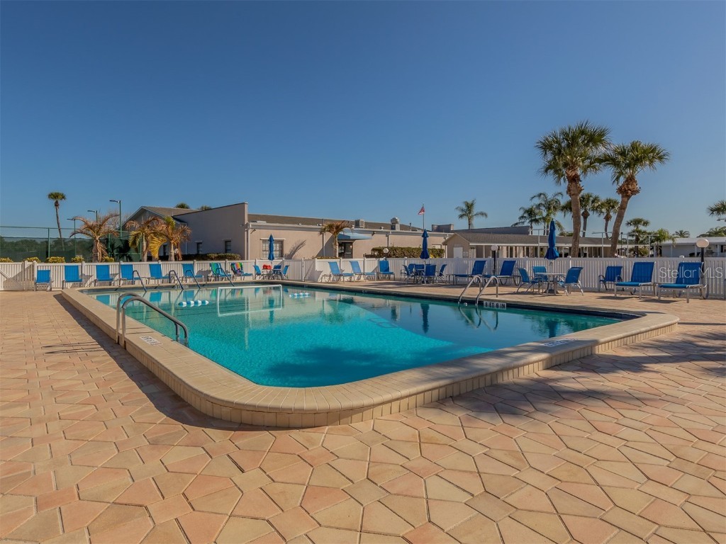 130 Lazy River Road North Port FL 34287 - MYAKKA RIVER N6140441 image34