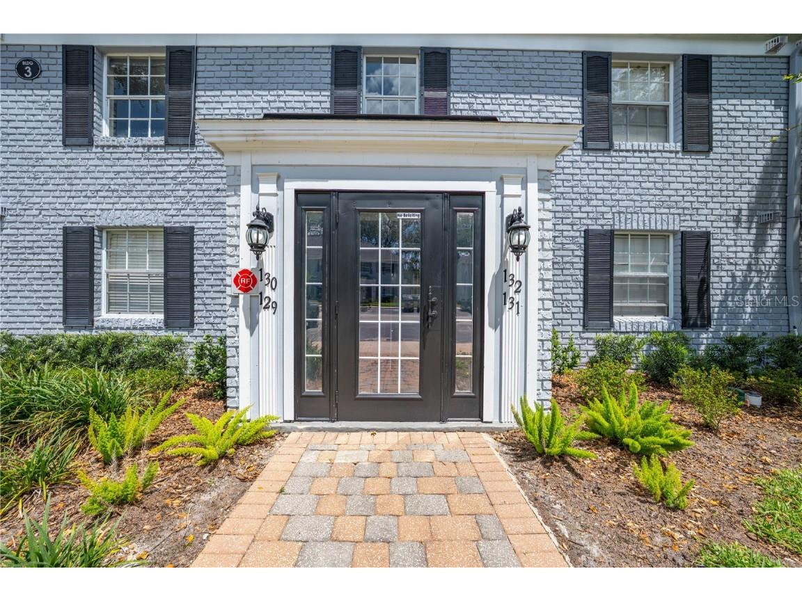 130 Lewfield Circle #130 Winter Park FL 32792 O6303927 image1