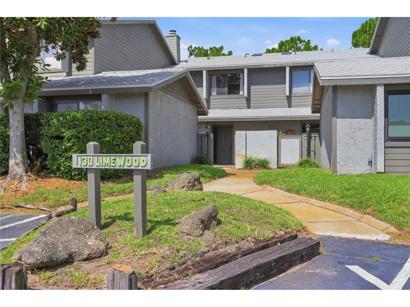 130 Limewood Place #3 Ormond Beach FL 32174 V4949748 image1