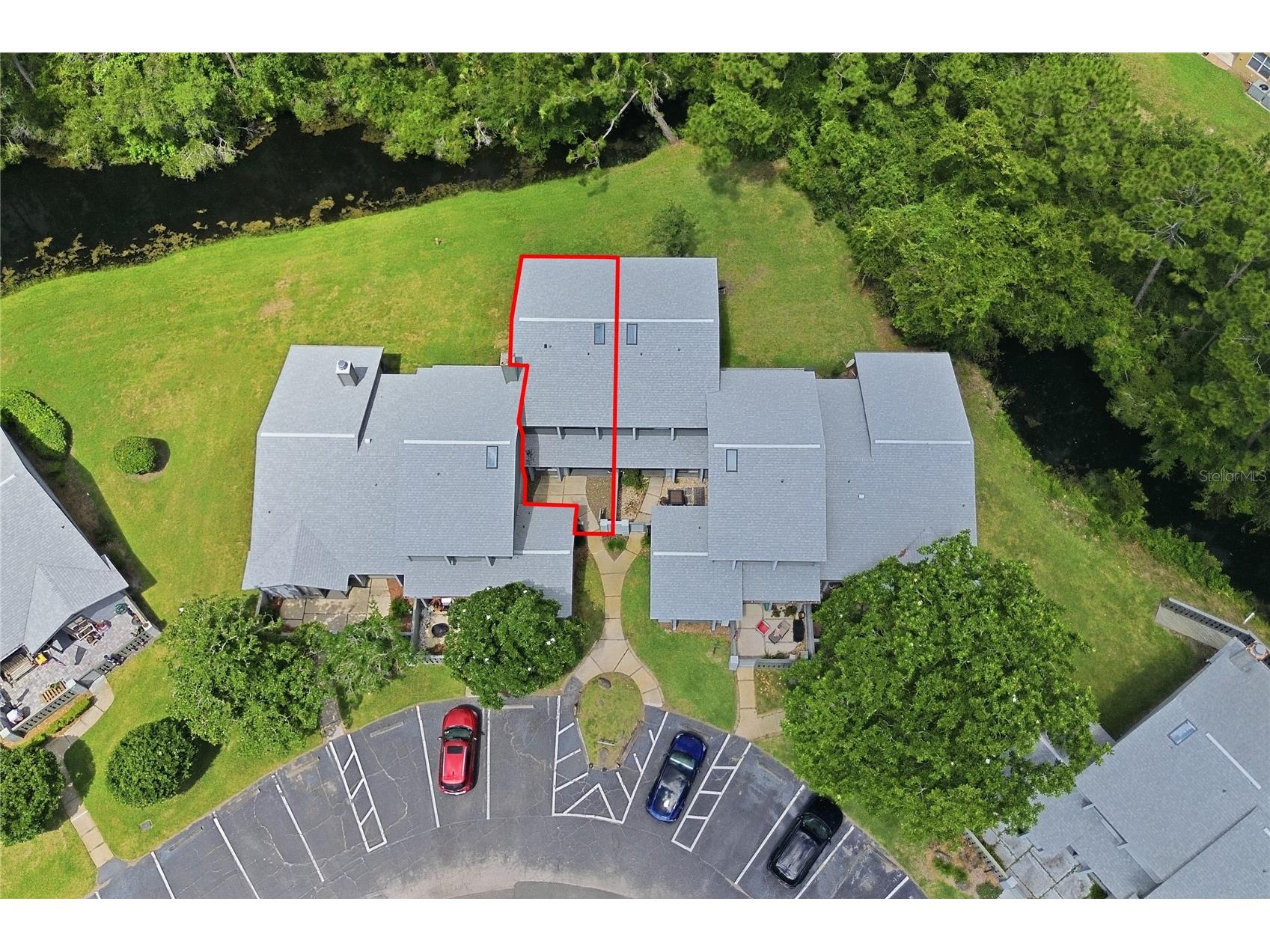 130 Limewood Place #3 Ormond Beach FL 32174 V4949748 image36