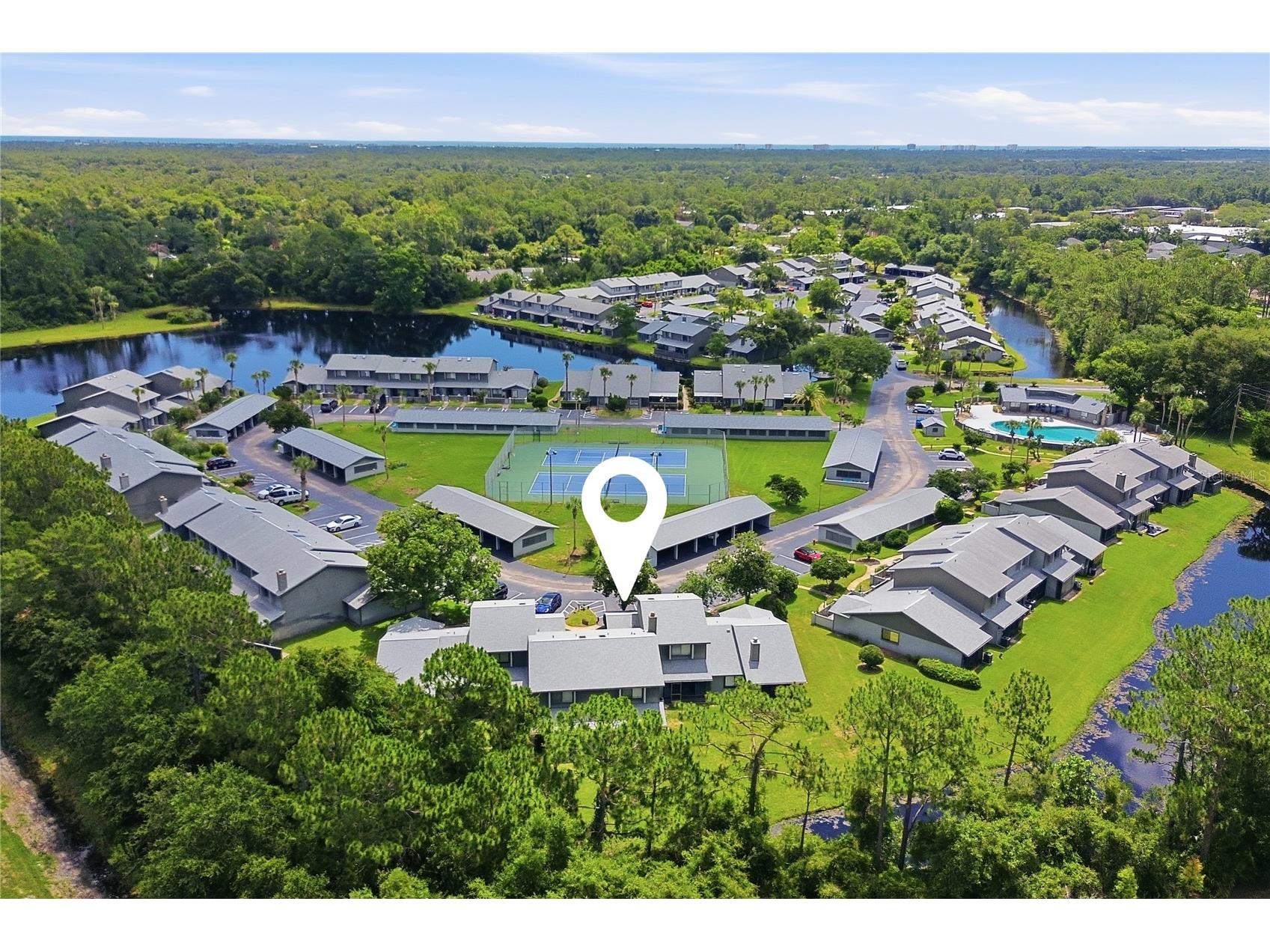 130 Limewood Place #3 Ormond Beach FL 32174 V4949748 image37