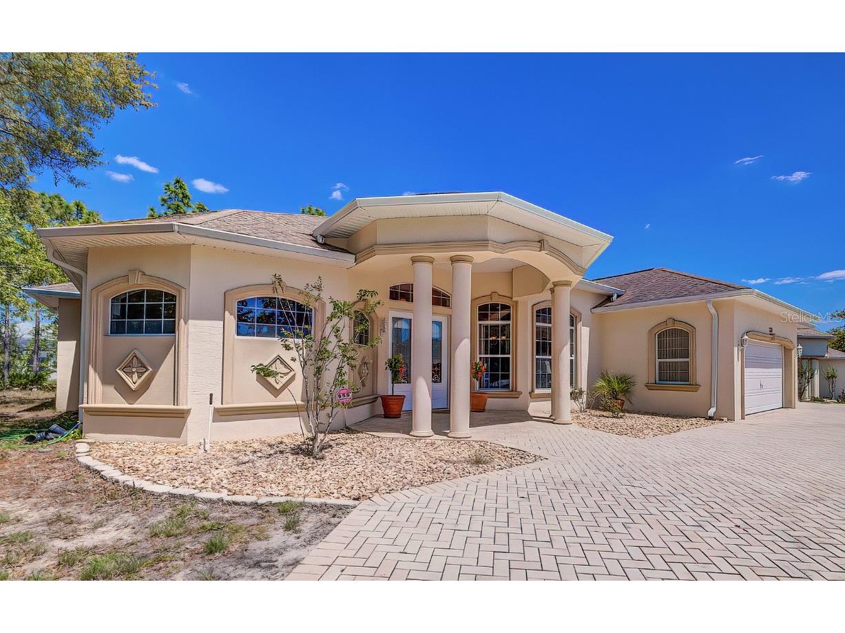 130 Linder Drive Homosassa FL 34446 T3437180 image1