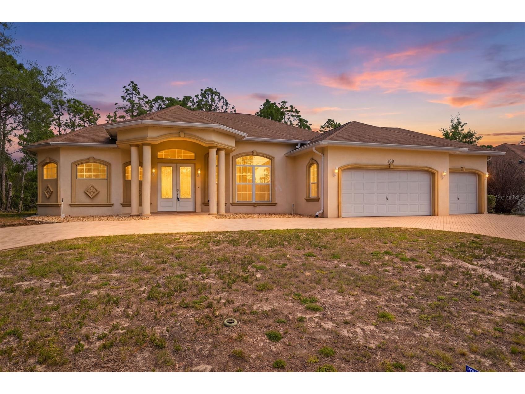 130 Linder Drive Homosassa FL 34446 W7885165 image1