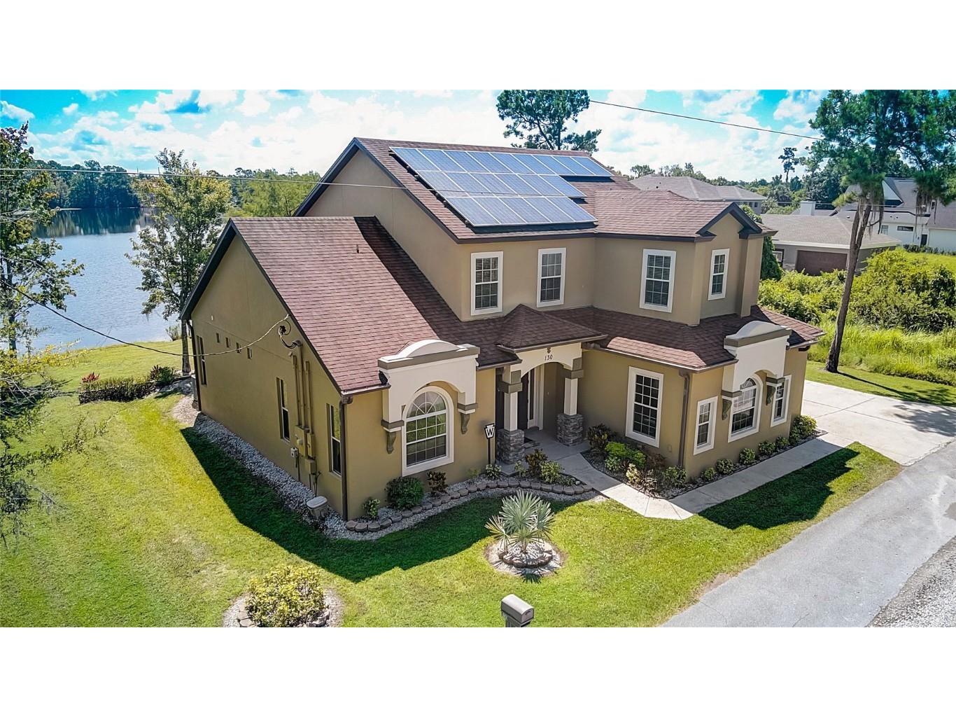 130 Long Acres Lane Oviedo FL 32765 - Long Lake O6052186 image1