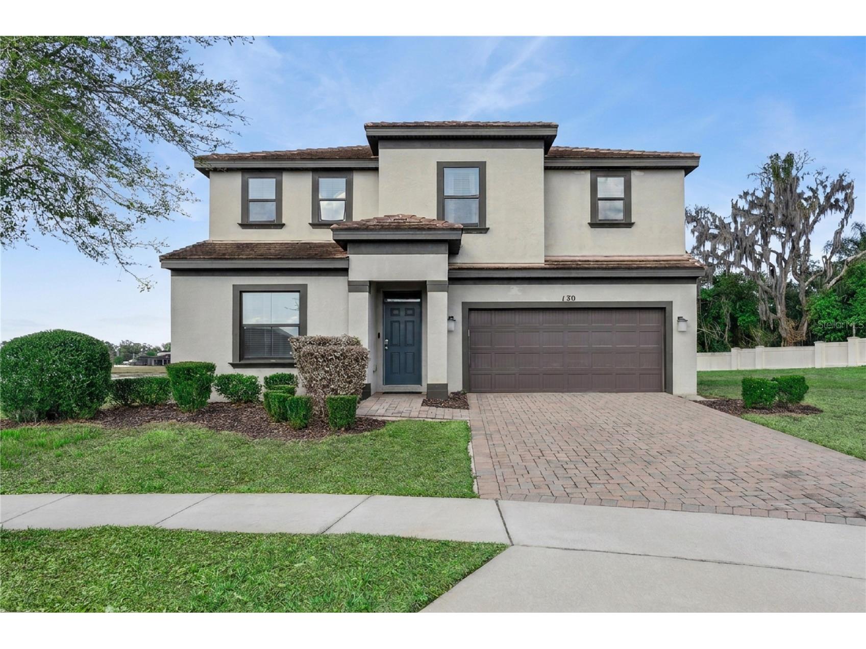 130 Macaulay's Cove Haines City FL 33844 O6387835 image1