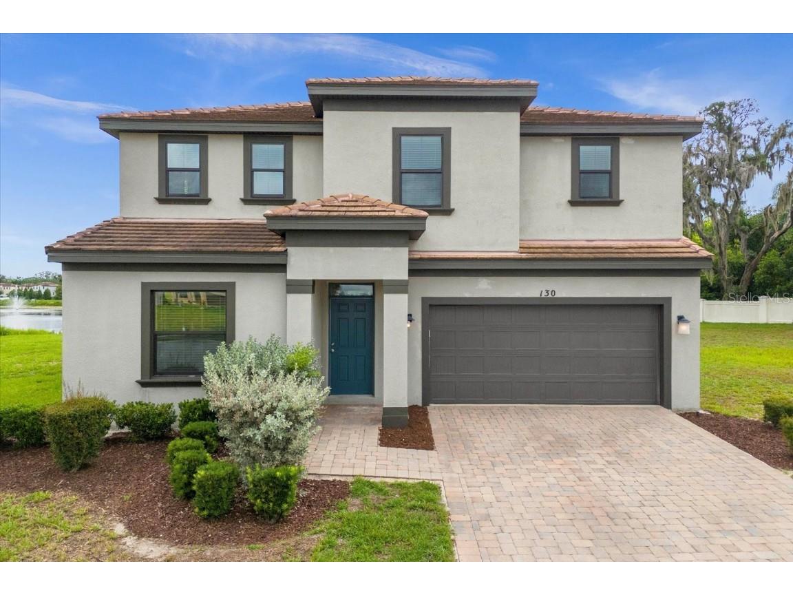 130 Macaulays Cove Haines City FL 33844 O6217381 image1
