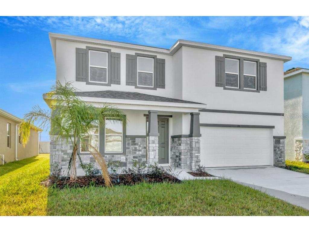 130 Mangrove Manor Drive Apollo Beach FL 33572 TB8462622 image1