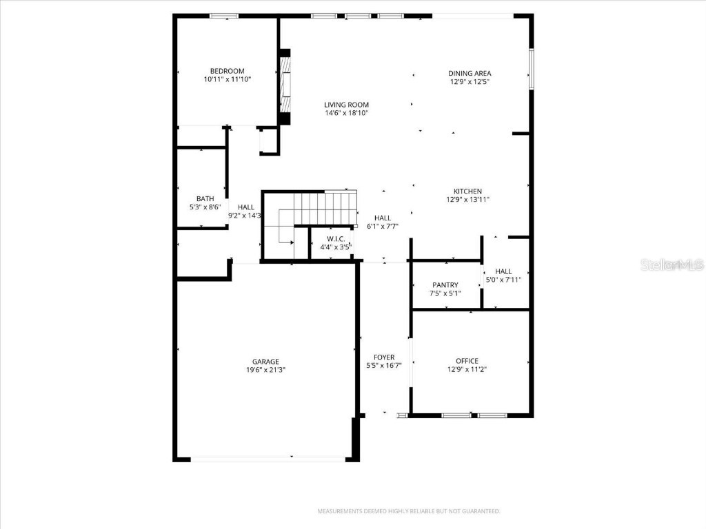 130 Mangrove Manor Drive Apollo Beach FL 33572 TB8462622 image22