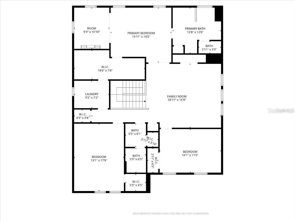 130 Mangrove Manor Drive Apollo Beach FL 33572 TB8462622 image23