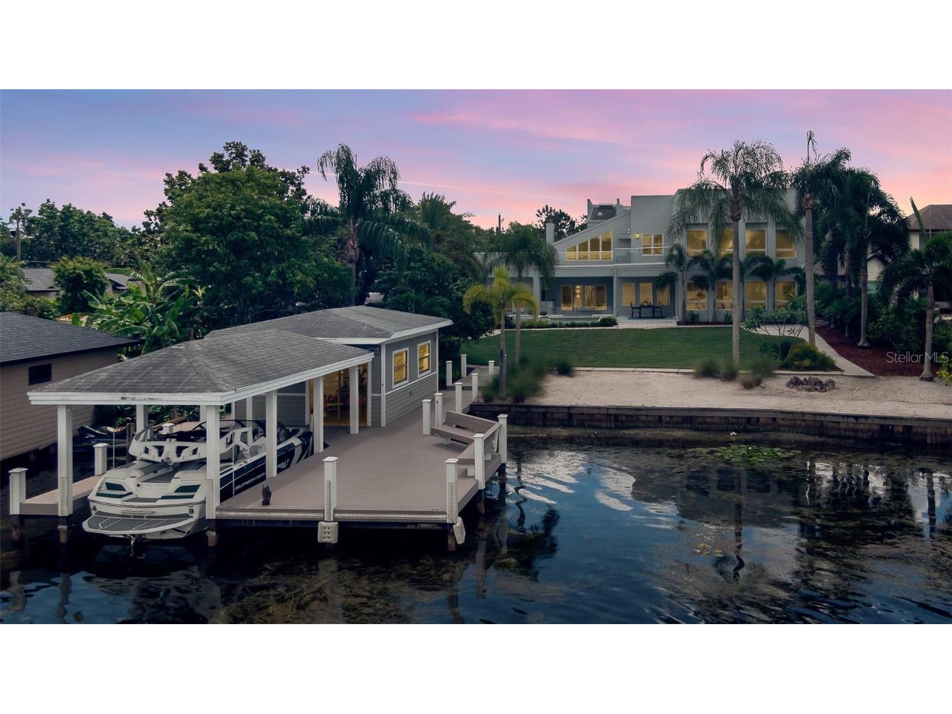 130 Minnehaha Circle Maitland FL 32751 - LAKE MINNEHAHA O6114082 image1