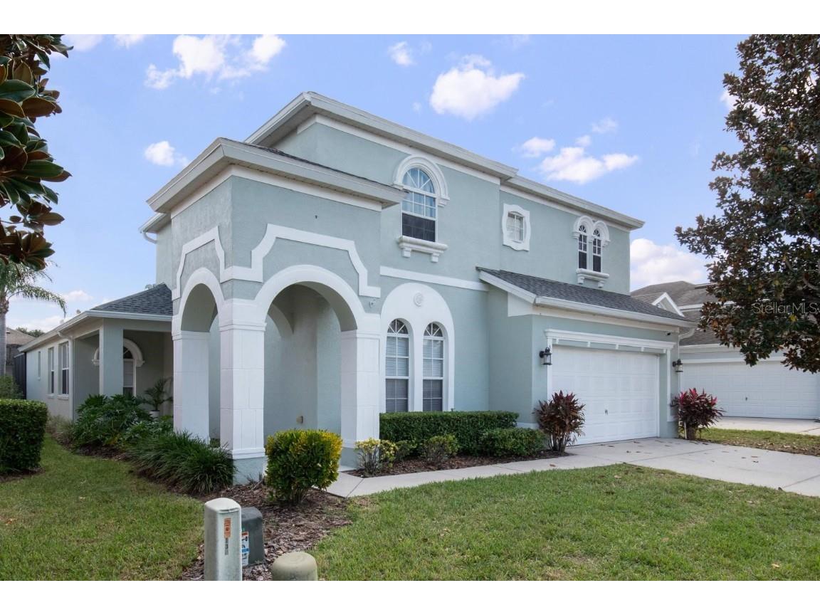 130 Minniehaha Circle Haines City FL 33844 S5132233 image1