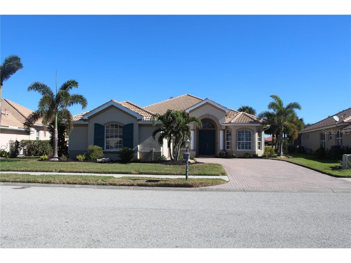 130 Montelluna Drive North Venice FL 34275 N6135522 image1