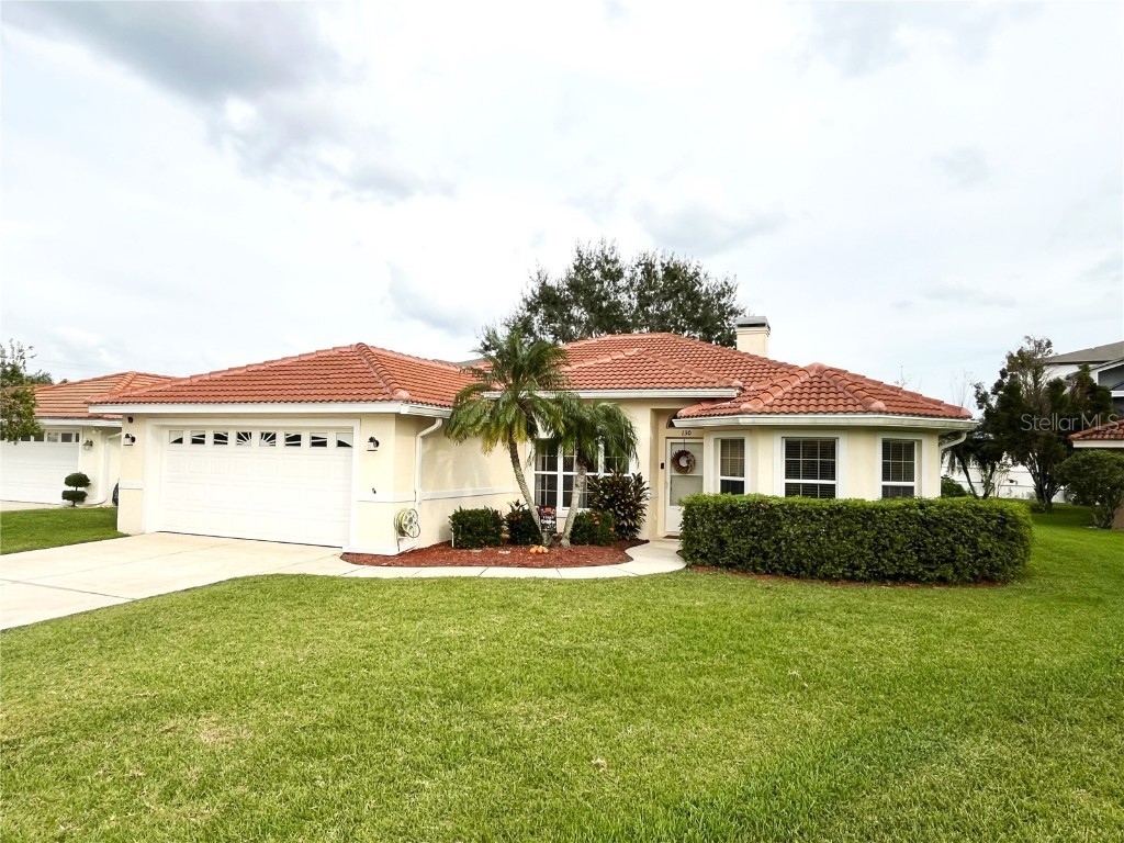 130 Morning Glory Circle Winter Haven FL 33884 - LAKE WINTERSET P4932545 image1