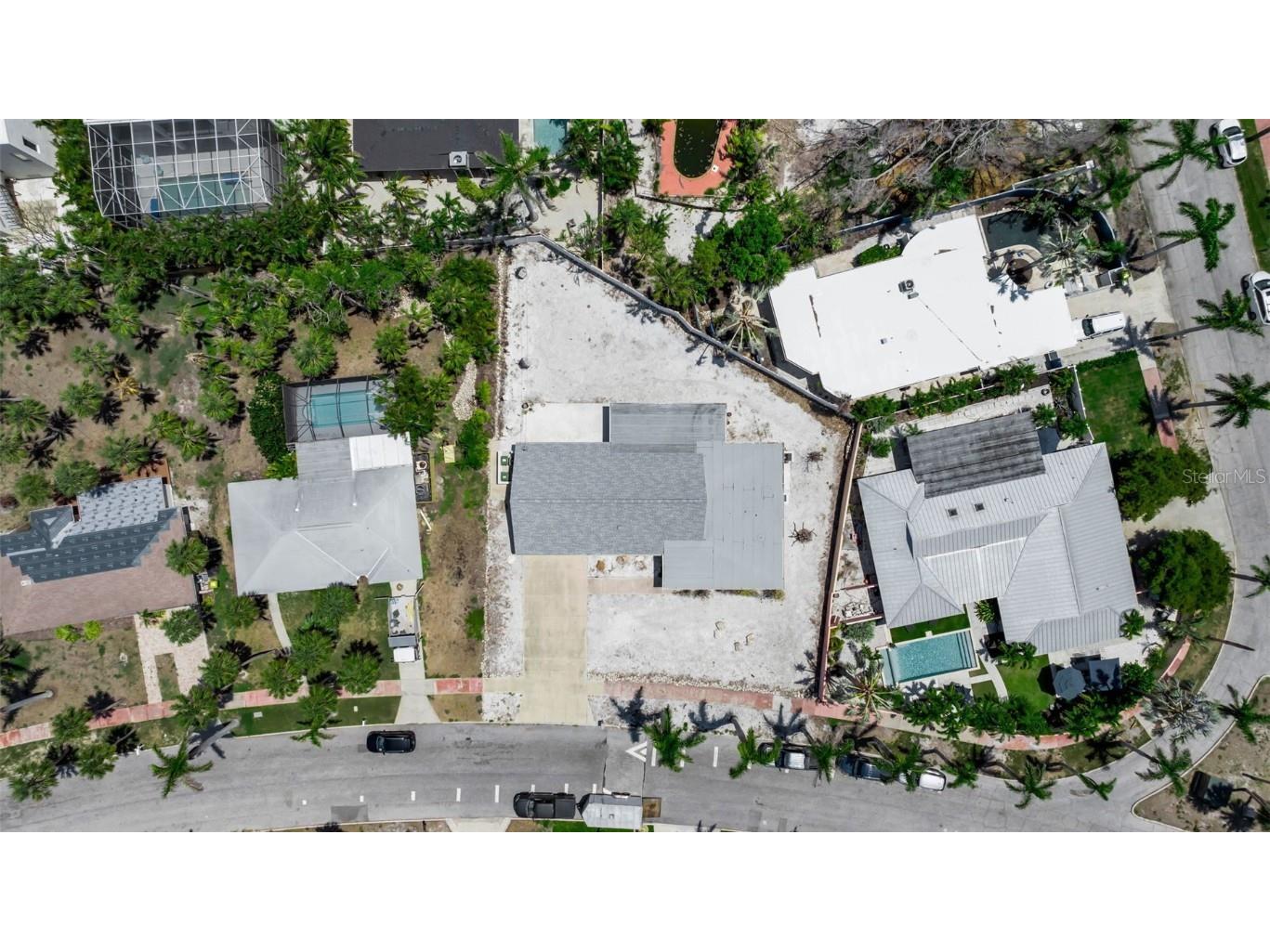 130 N Adams Drive Sarasota FL 34236 A4654087 image9