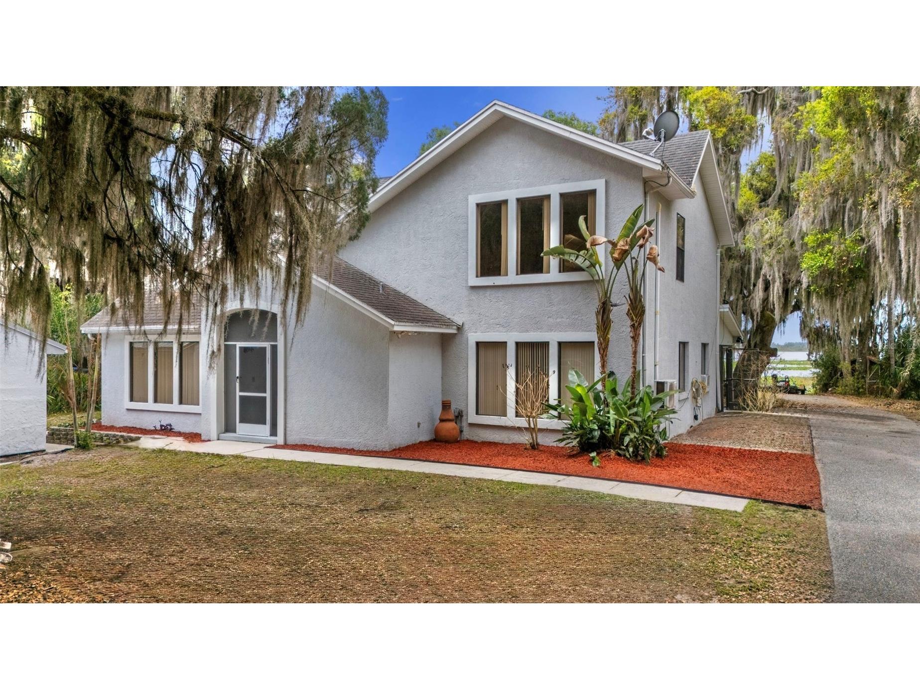 130 N Carpenter Road Titusville FL 32796 - South Lake O6394330 image1