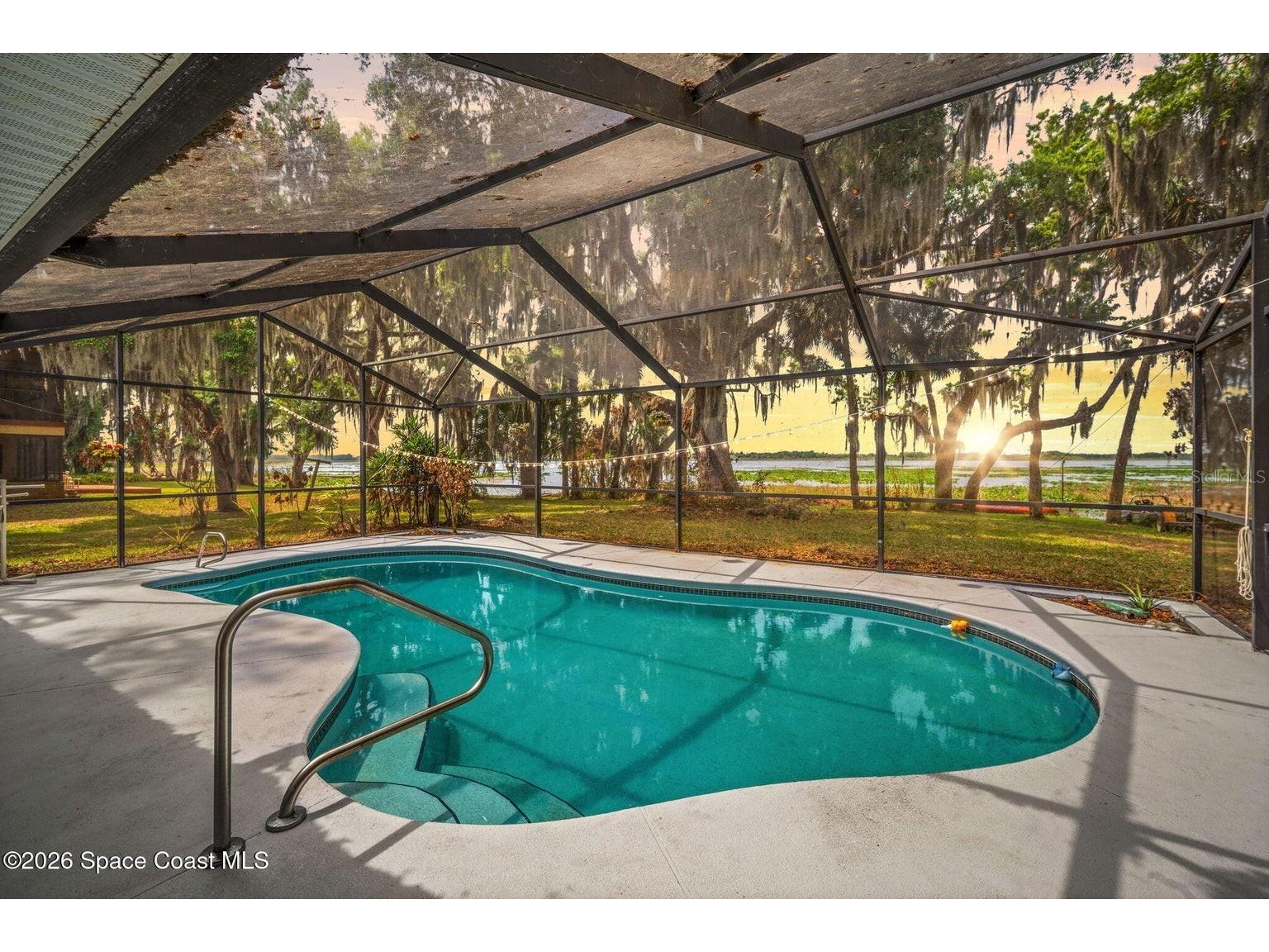 130 N Carpenter Road Titusville FL 32796 - South Lake O6394330 image12