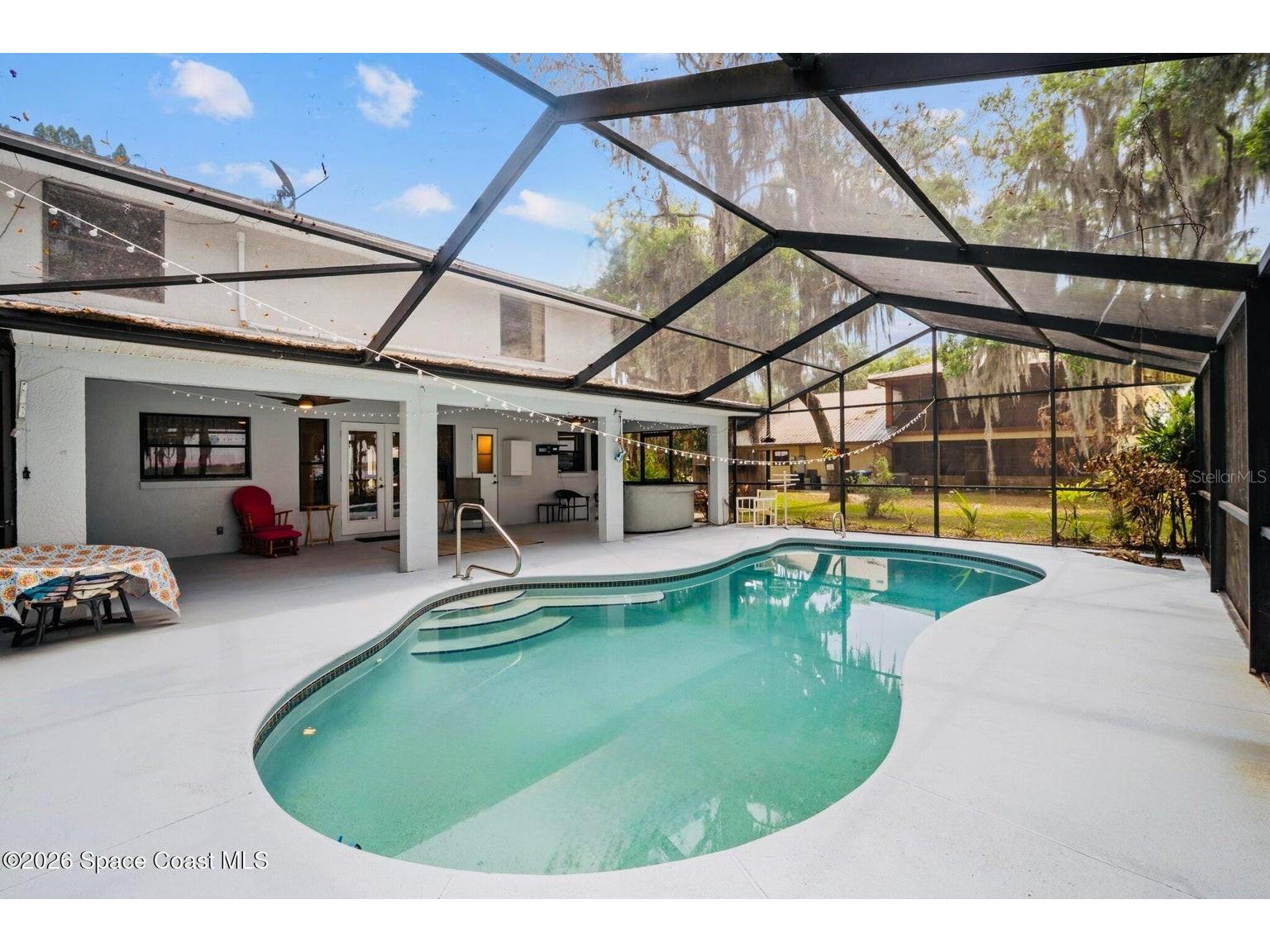 130 N Carpenter Road Titusville FL 32796 - South Lake O6394330 image13