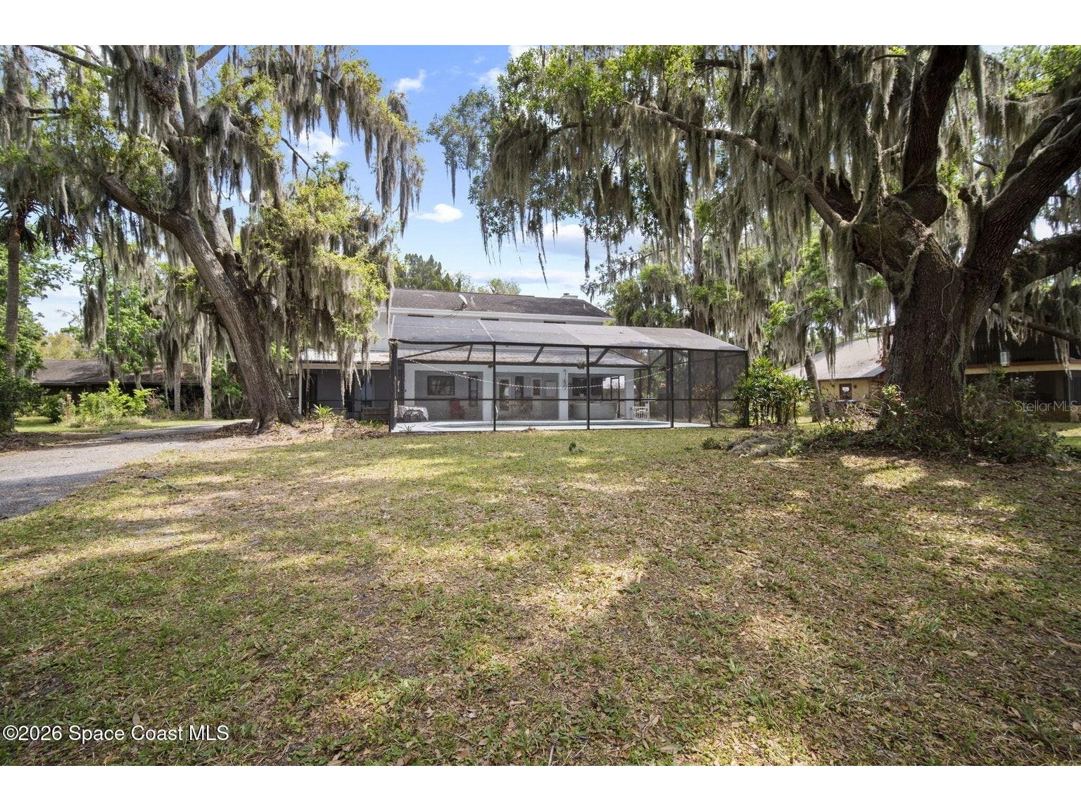 130 N Carpenter Road Titusville FL 32796 - South Lake O6394330 image14