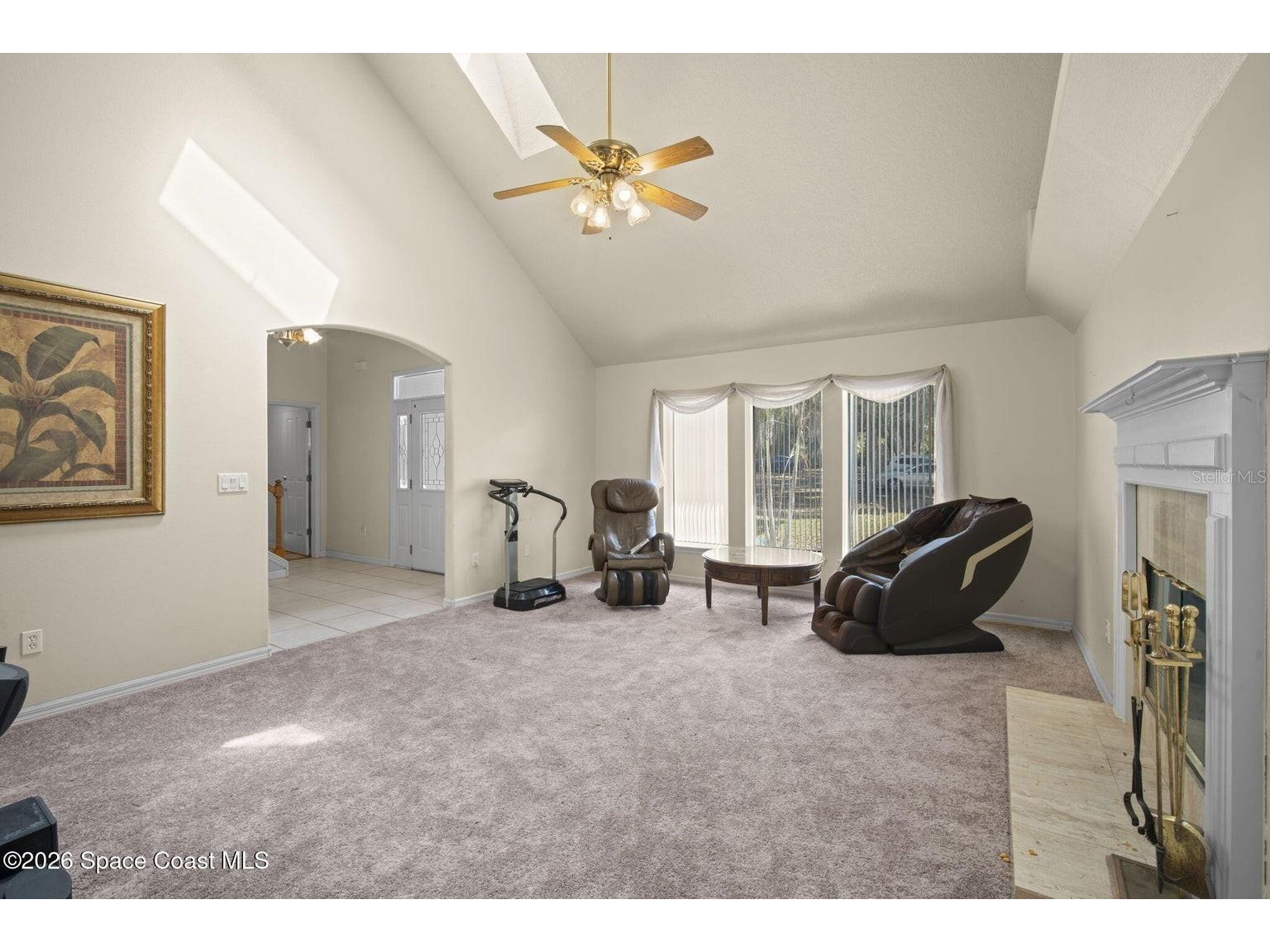 130 N Carpenter Road Titusville FL 32796 - South Lake O6394330 image4