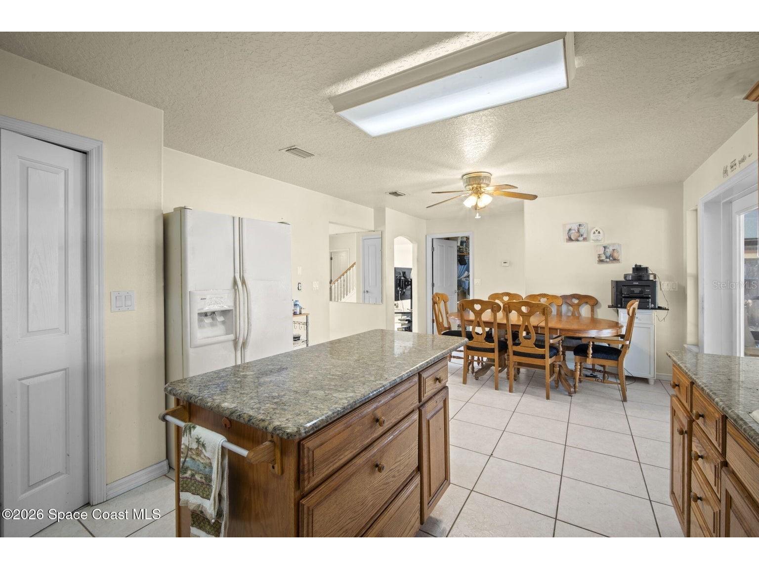 130 N Carpenter Road Titusville FL 32796 - South Lake O6394330 image9