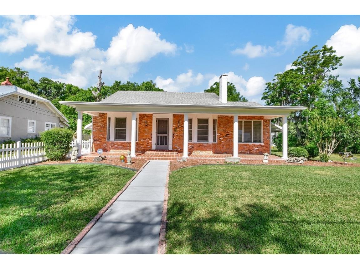 130 N Garfield Avenue Deland FL 32724 V4935876 image1