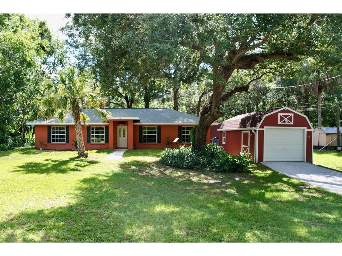 130 N Hawthorne Drive Inglis FL 34449 OM659762 image1