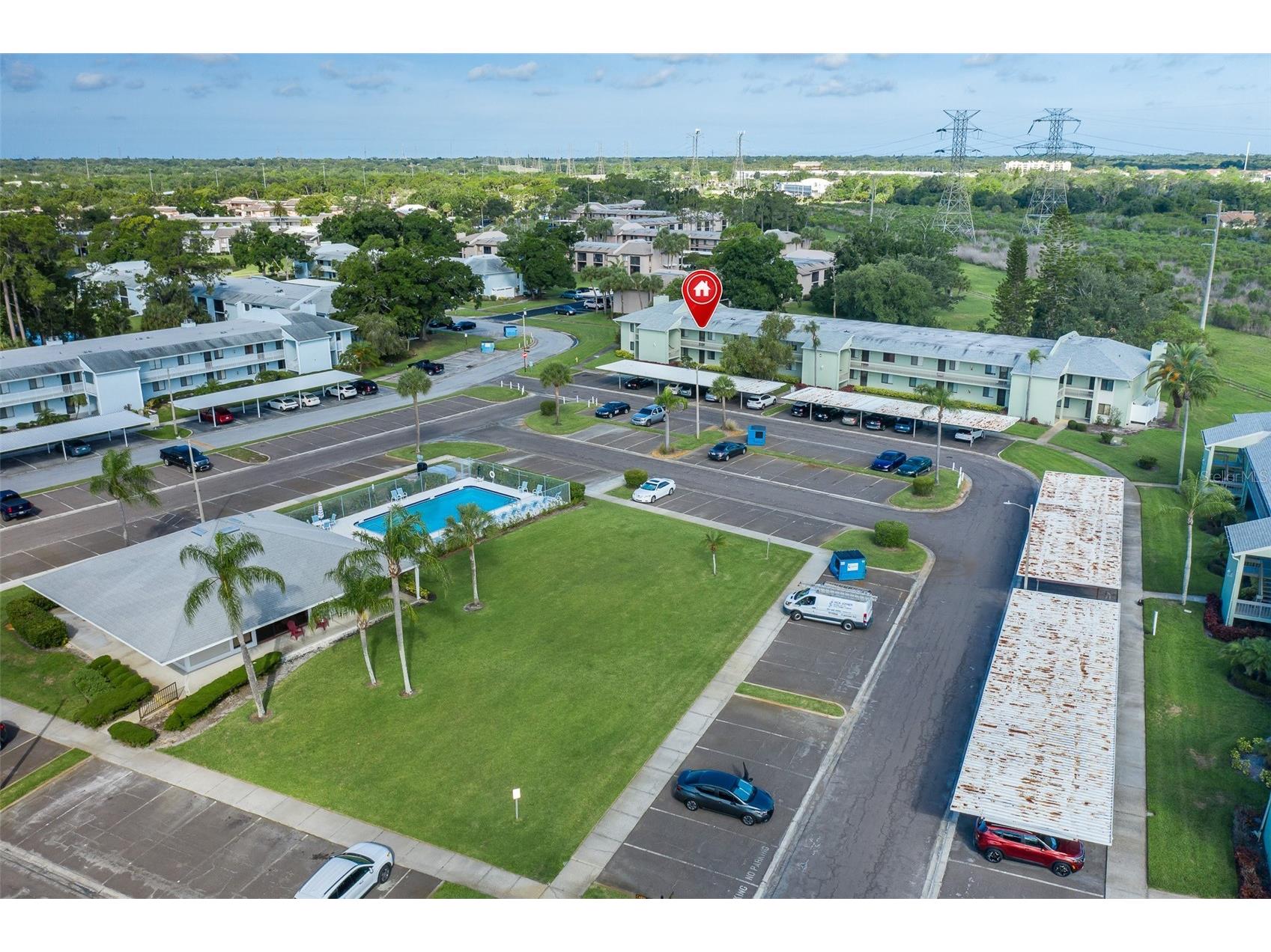 130 Nancy Drive #66 Oldsmar FL 34677 W7886022 image2