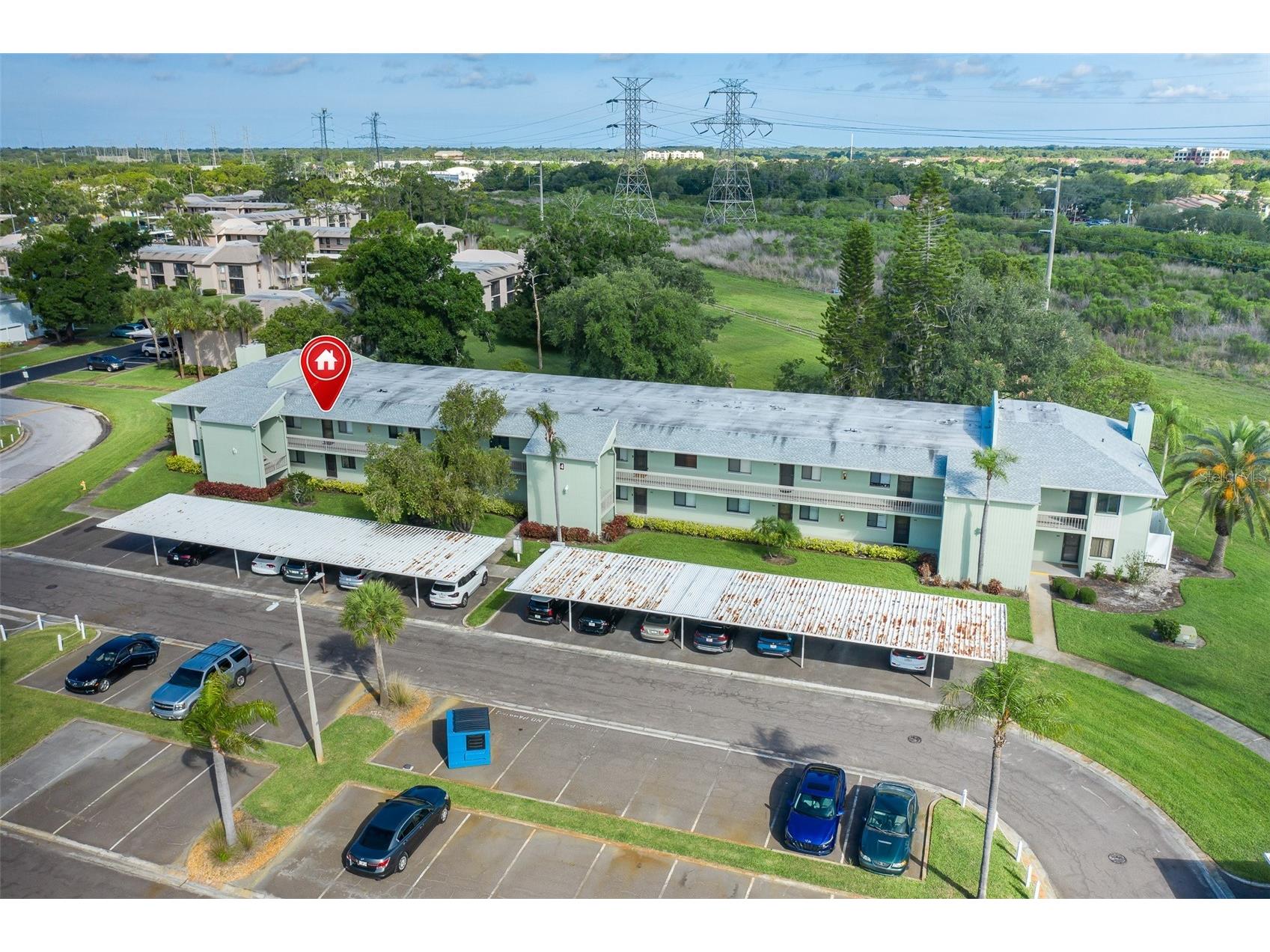 130 Nancy Drive #66 Oldsmar FL 34677 W7886022 image21
