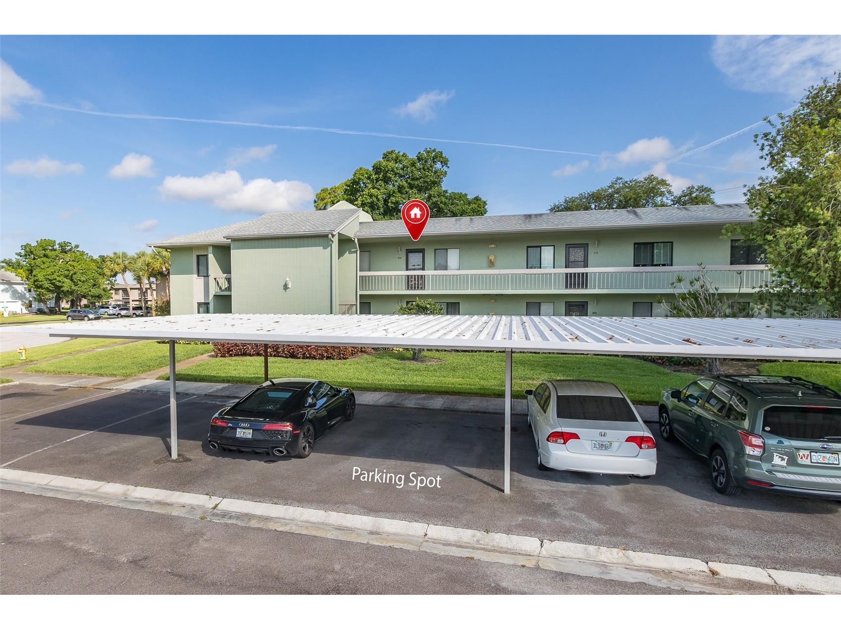 130 Nancy Drive #66 Oldsmar FL 34677 W7886022 image35