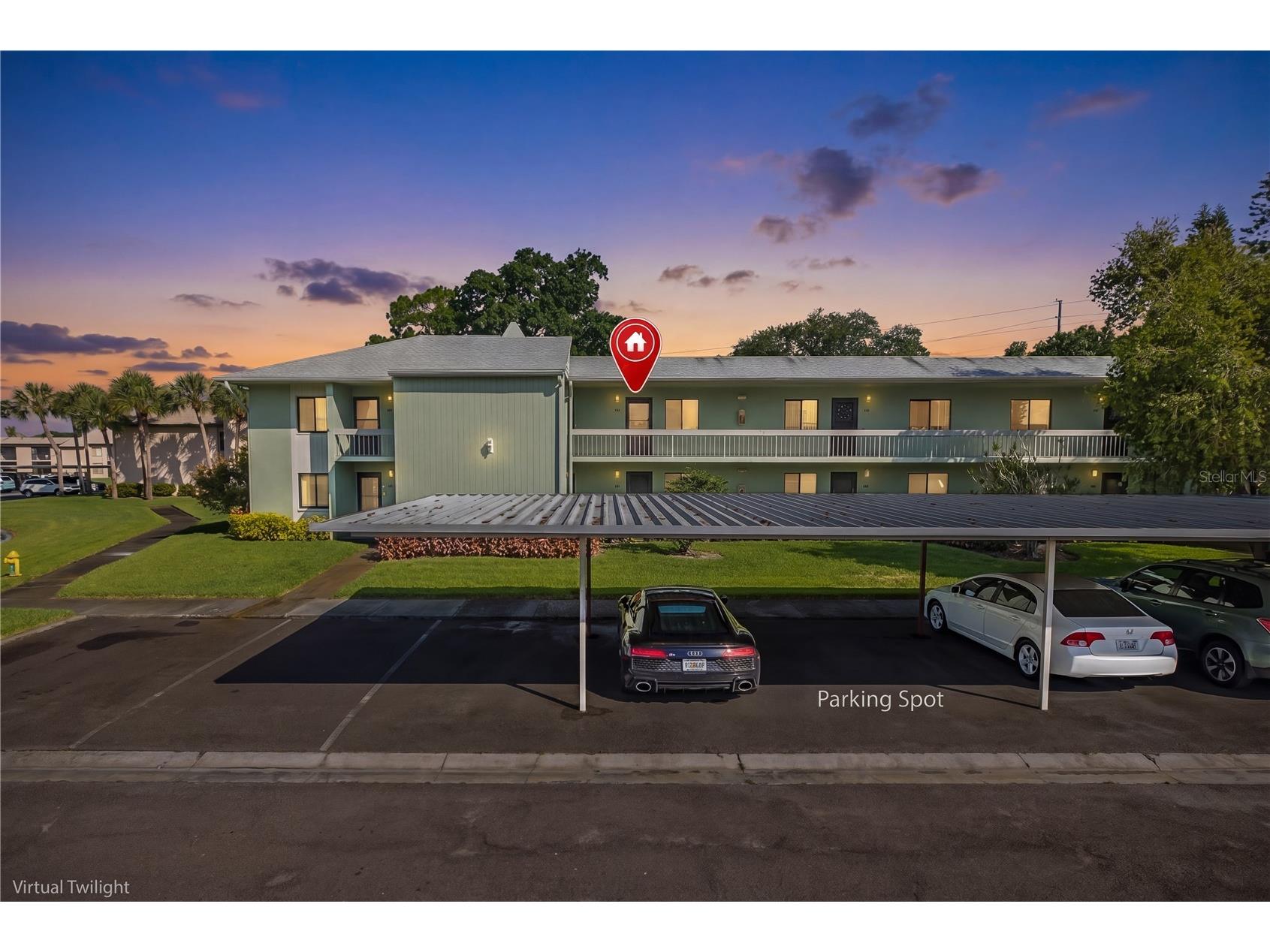 130 Nancy Drive #66 Oldsmar FL 34677 W7886022 image57
