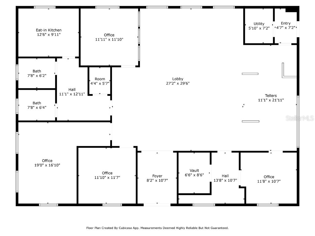 130 NE Clyde Avenue Mayo FL 32066 OM713847 image47