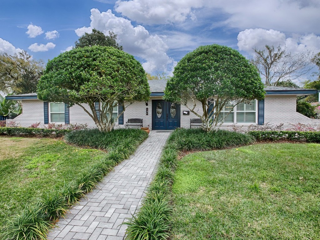 130 Nottoway Trail Maitland FL 32751 - LAKE JACKSON G5080716 image1