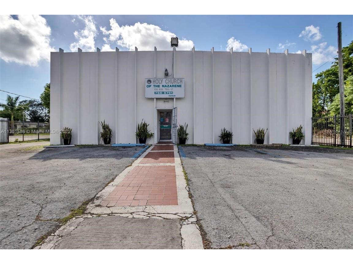 130 NW 79 Street Miami FL 33150 U8223033 image1
