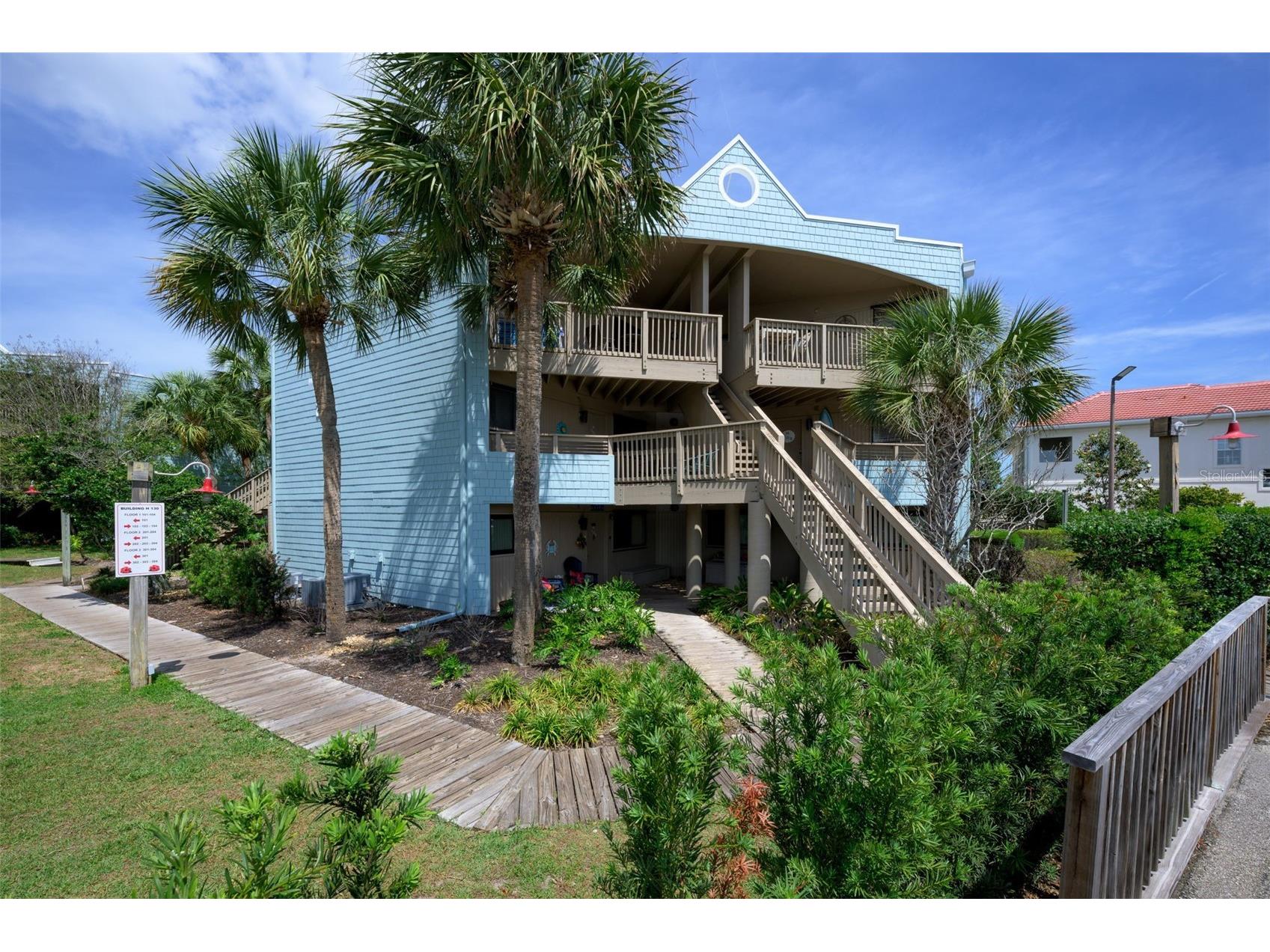 130 Ocean Hibiscus Drive #204 Saint Augustine FL 32080 FC318381 image1