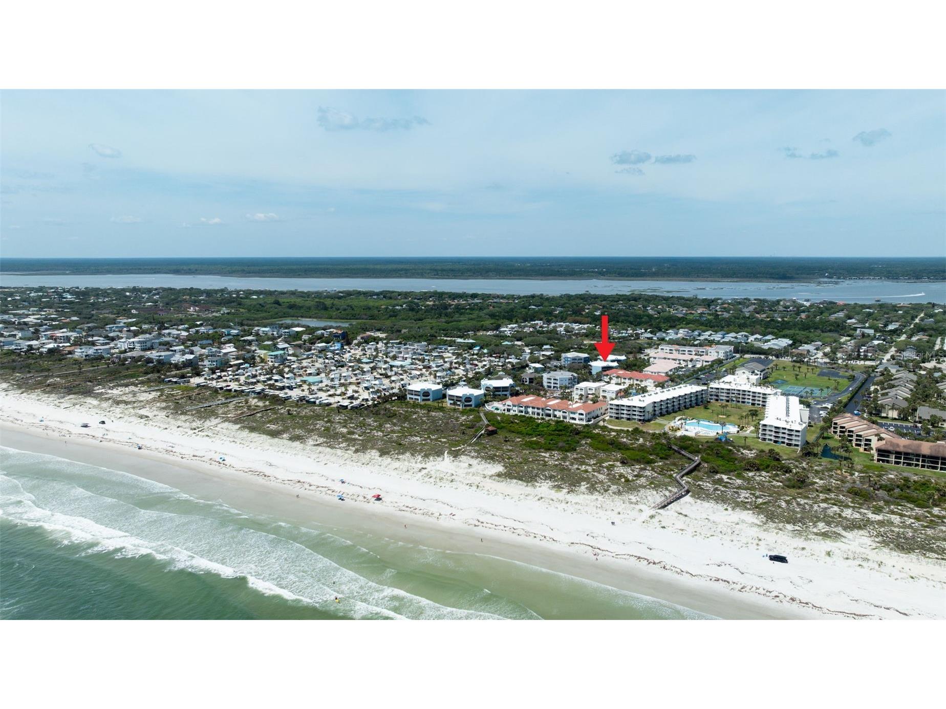 130 Ocean Hibiscus Drive #204 Saint Augustine FL 32080 FC318381 image21