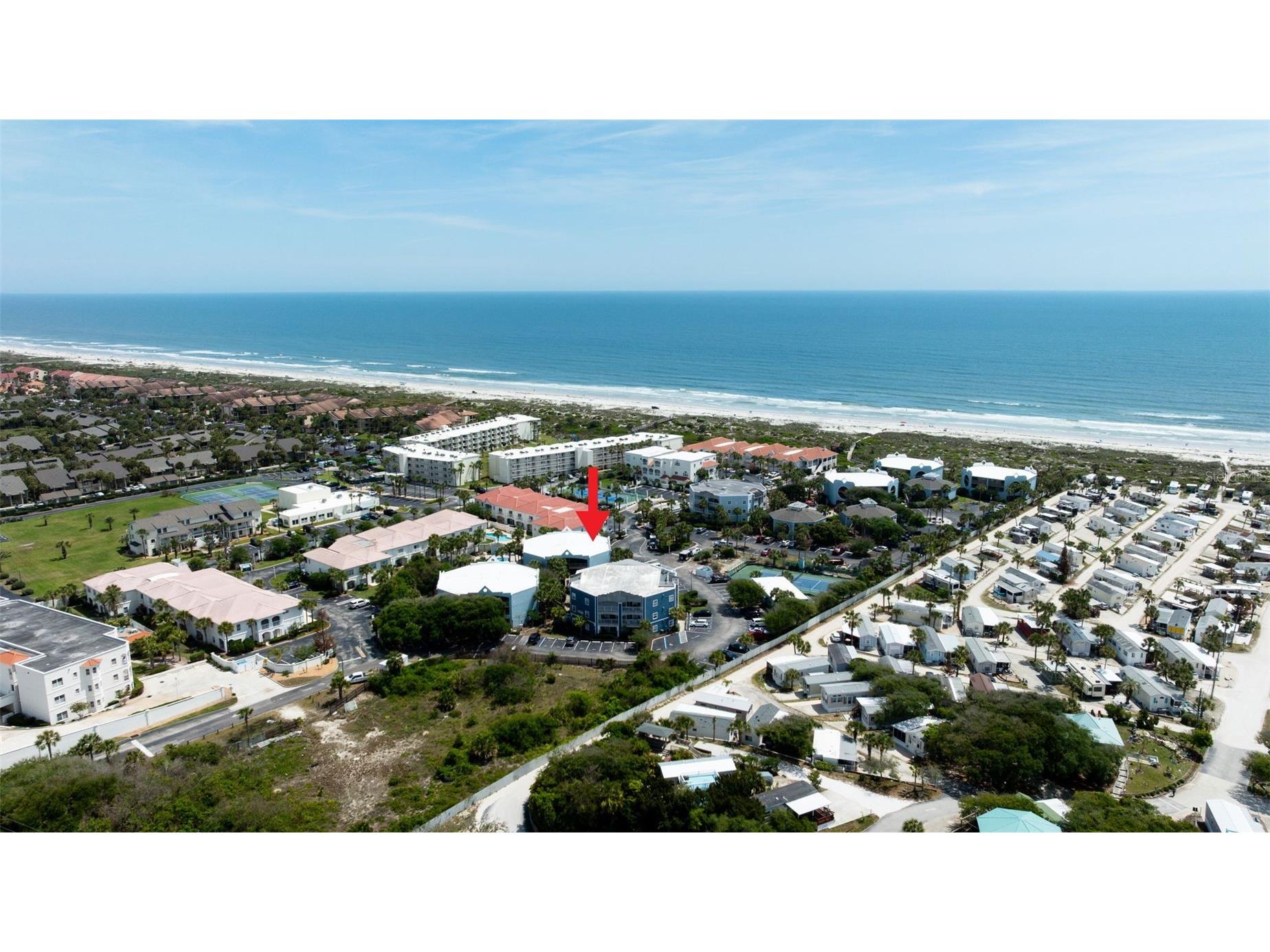 130 Ocean Hibiscus Drive #204 Saint Augustine FL 32080 FC318381 image23